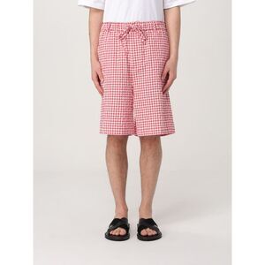 Marni Short Men Red